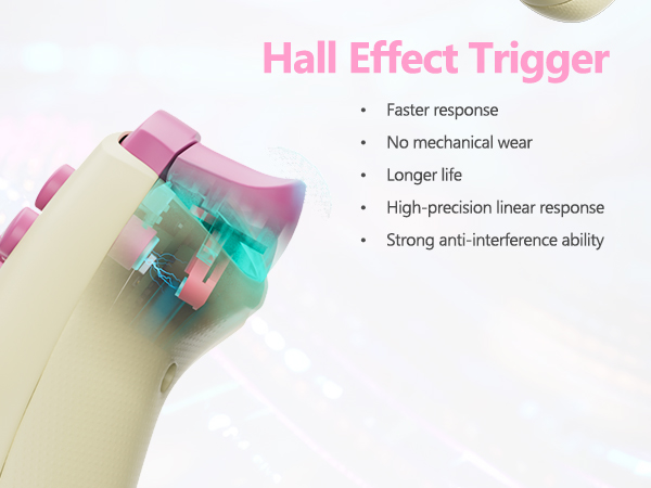 pc gaming controller