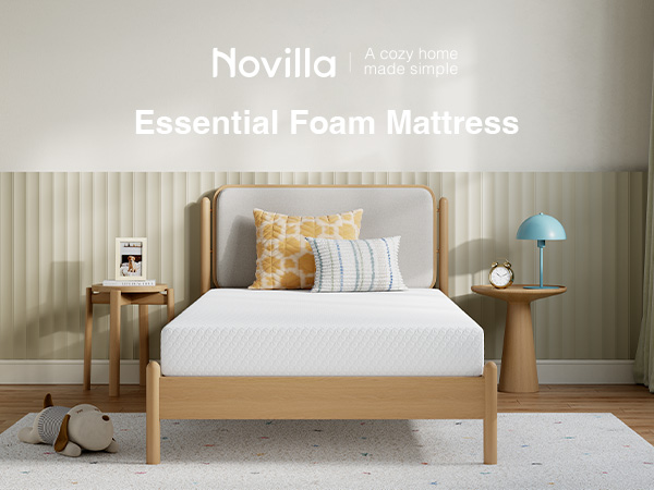 mattress