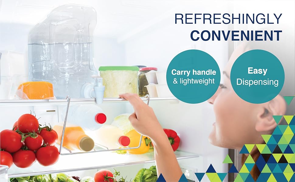 arrow oasis beverage dispenser