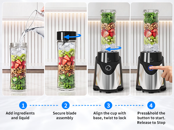 smoothie maker