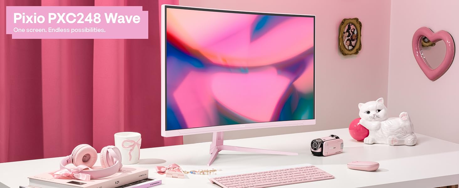 PXC248WAVEK