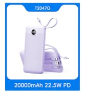 portable charger