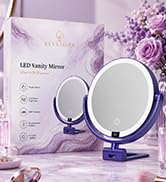 vanity mirror