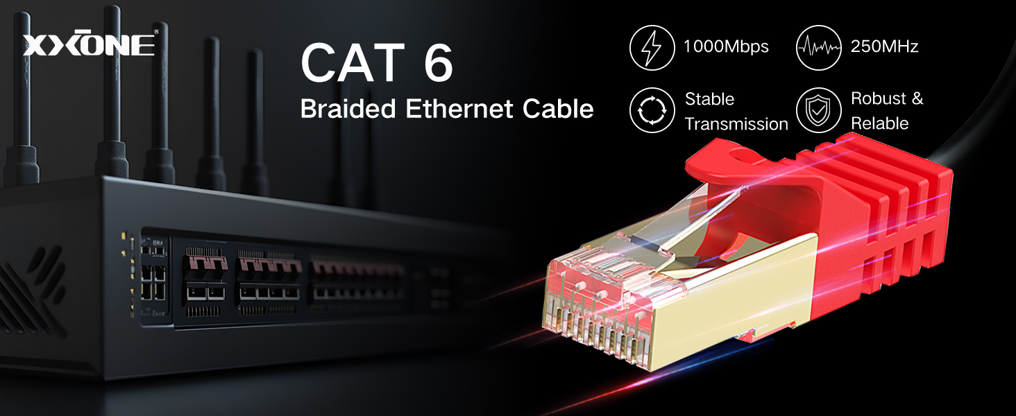 cat6 cable