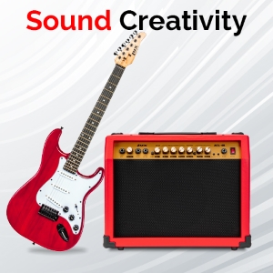 Sound Creativity