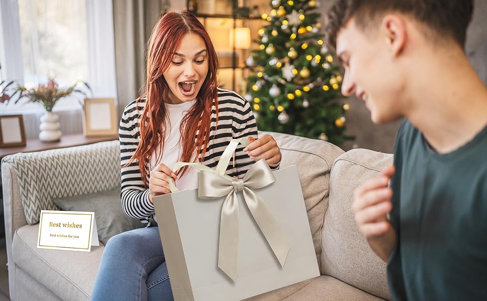 gift bag