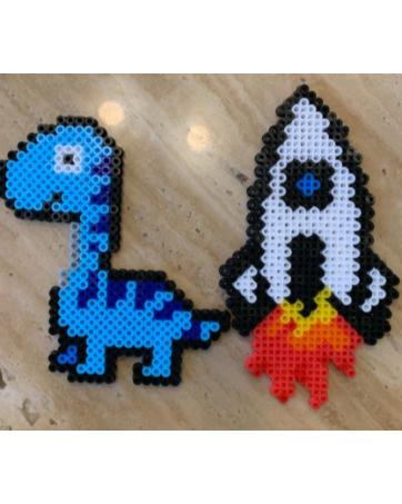 fuse beads