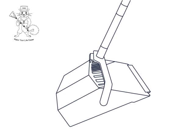 house brooms for sweeping indoor