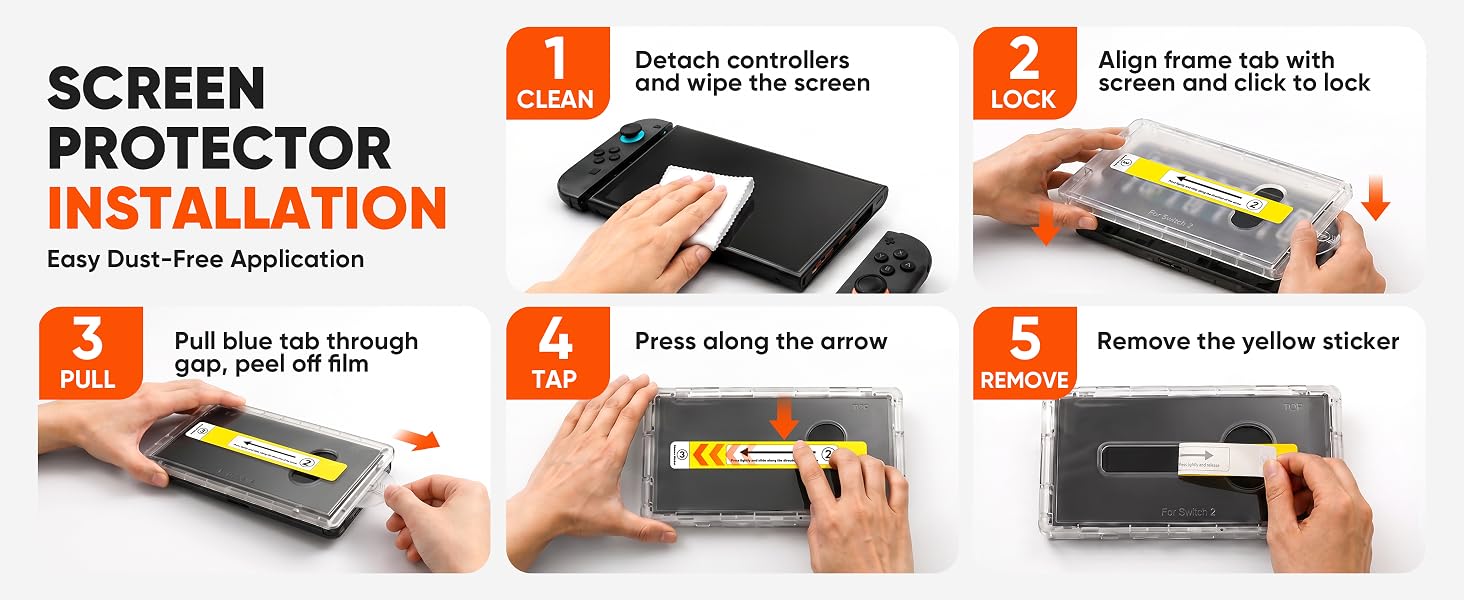 easy to install