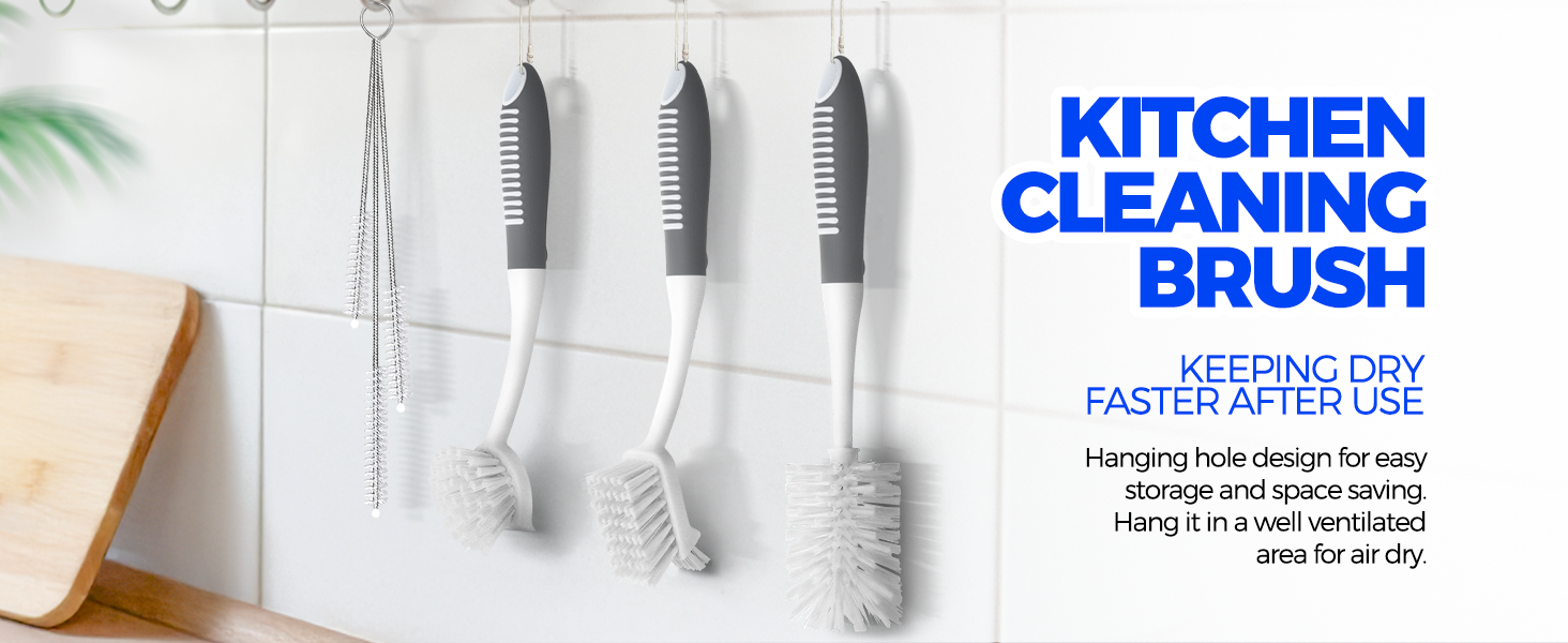 dish brush