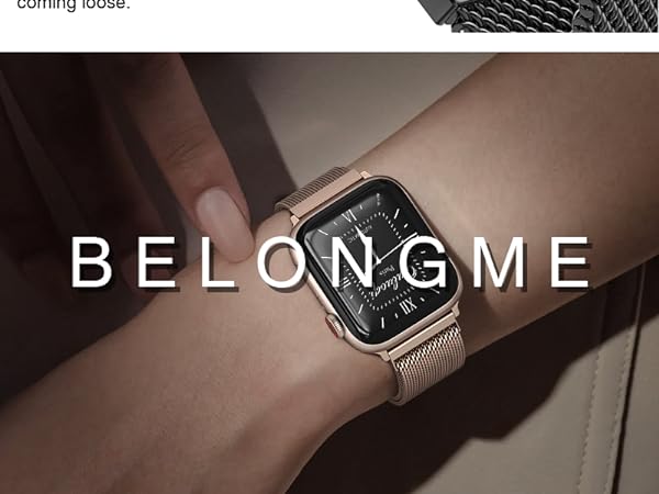apple watch bands for women