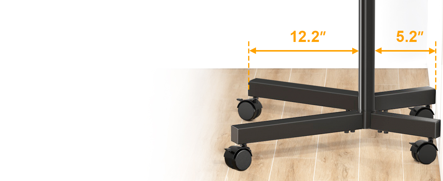 TV CART