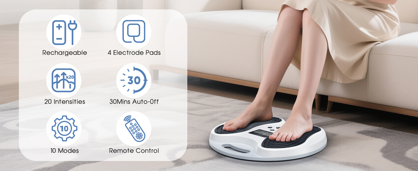 Foot Massager