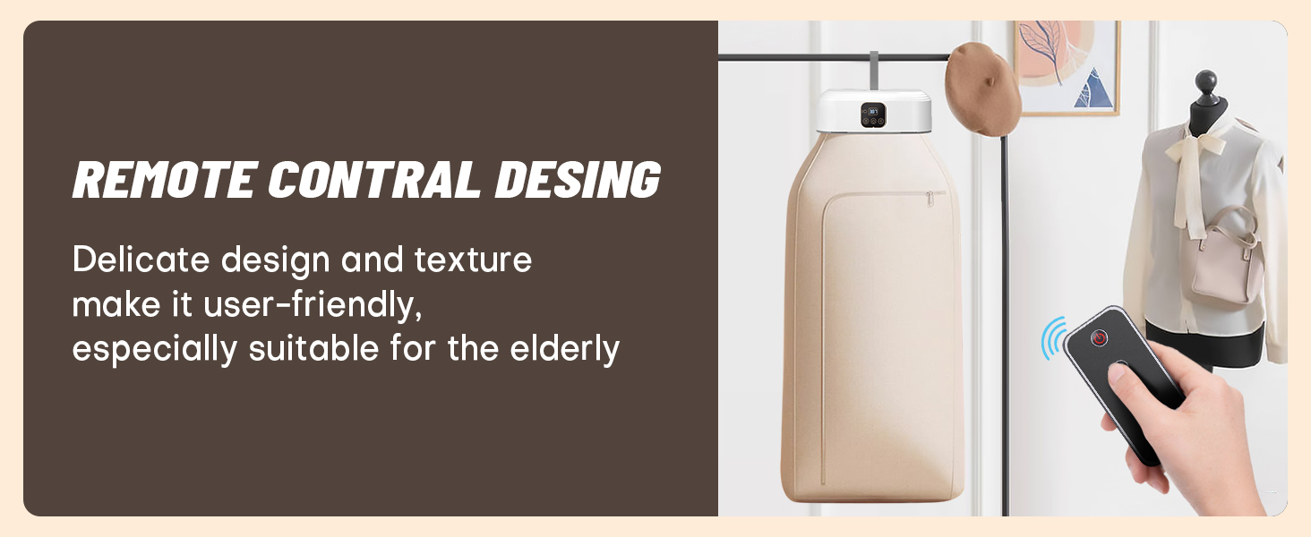 portable clothes dryer