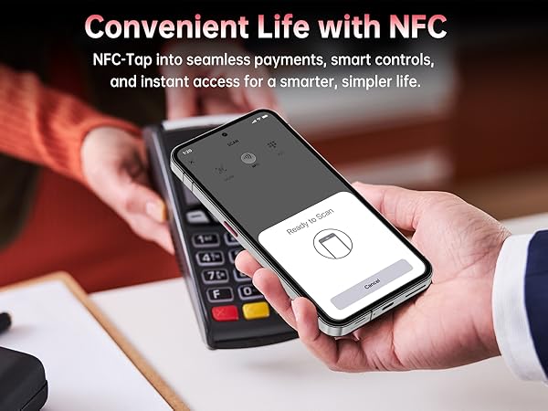 WP210-phone
