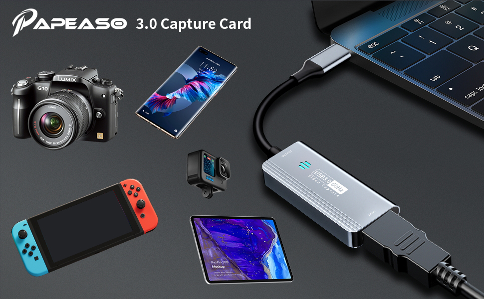 capture card