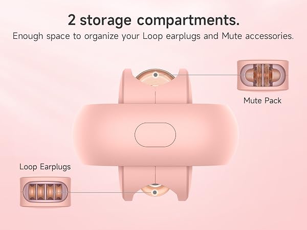 earplugs case
