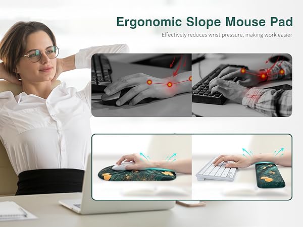 ergonomic support