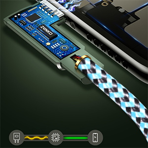 extra long phone charger iphone long phone charger