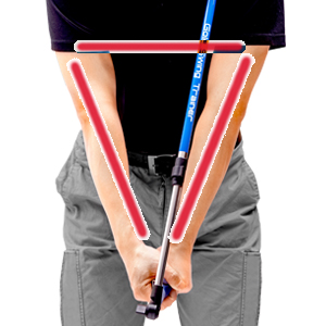 Golf Swing Trainer