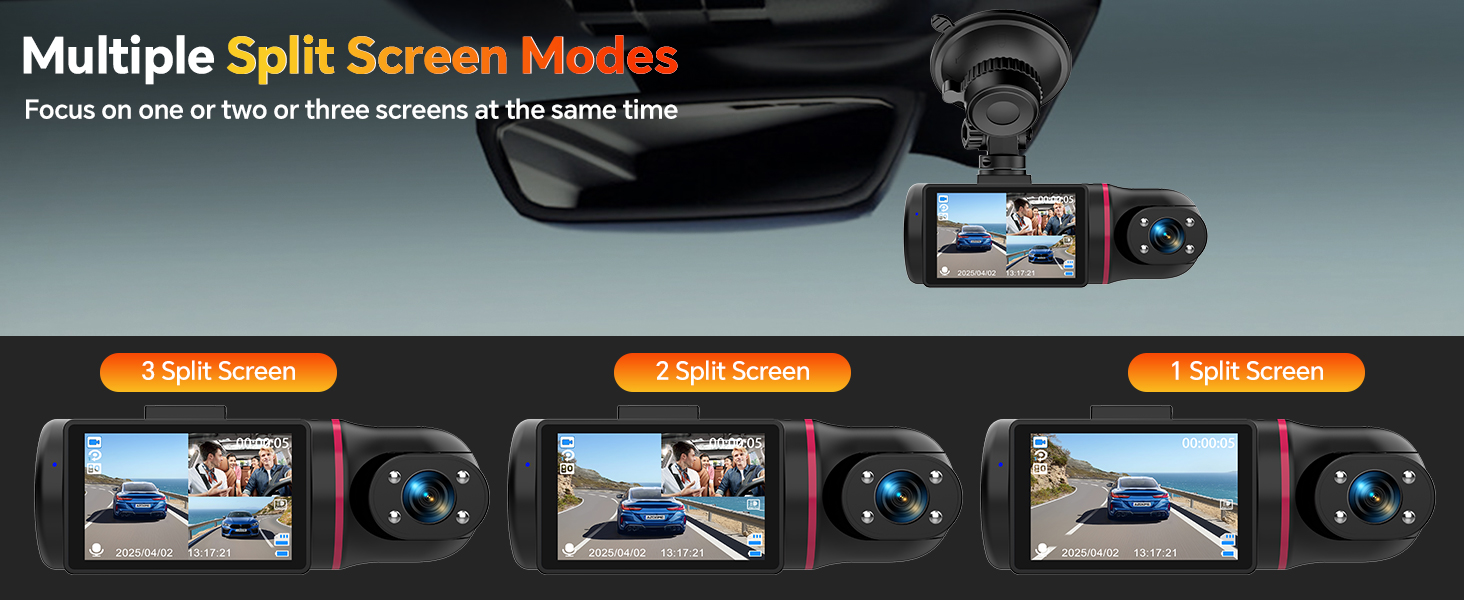 dashcam