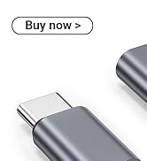 Basesailor USB Type C Extender Adapter 3Pack