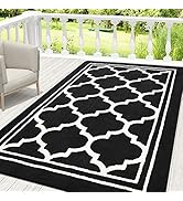 Buganda Indoor Door Mat, Resist Dirt and Absorbent Entrance Mat, Anti-Slip, Low Profile Inside Fl...