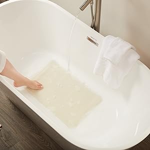 bath mat