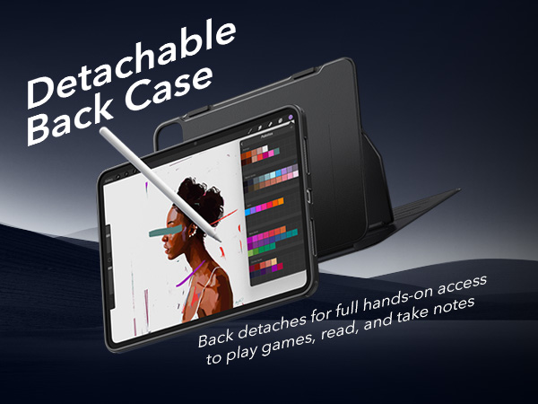 ESR for iPad Pro 11 Inch Case