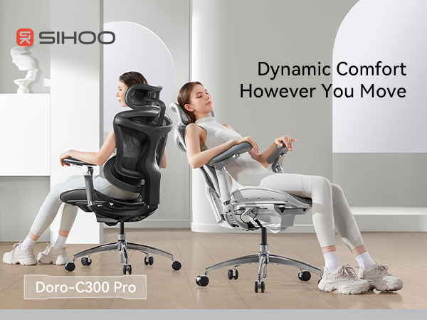 desk chair
