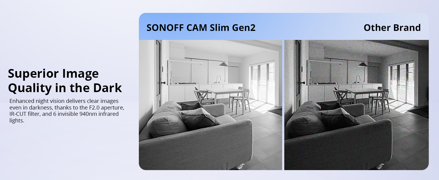 sonoff pet camera