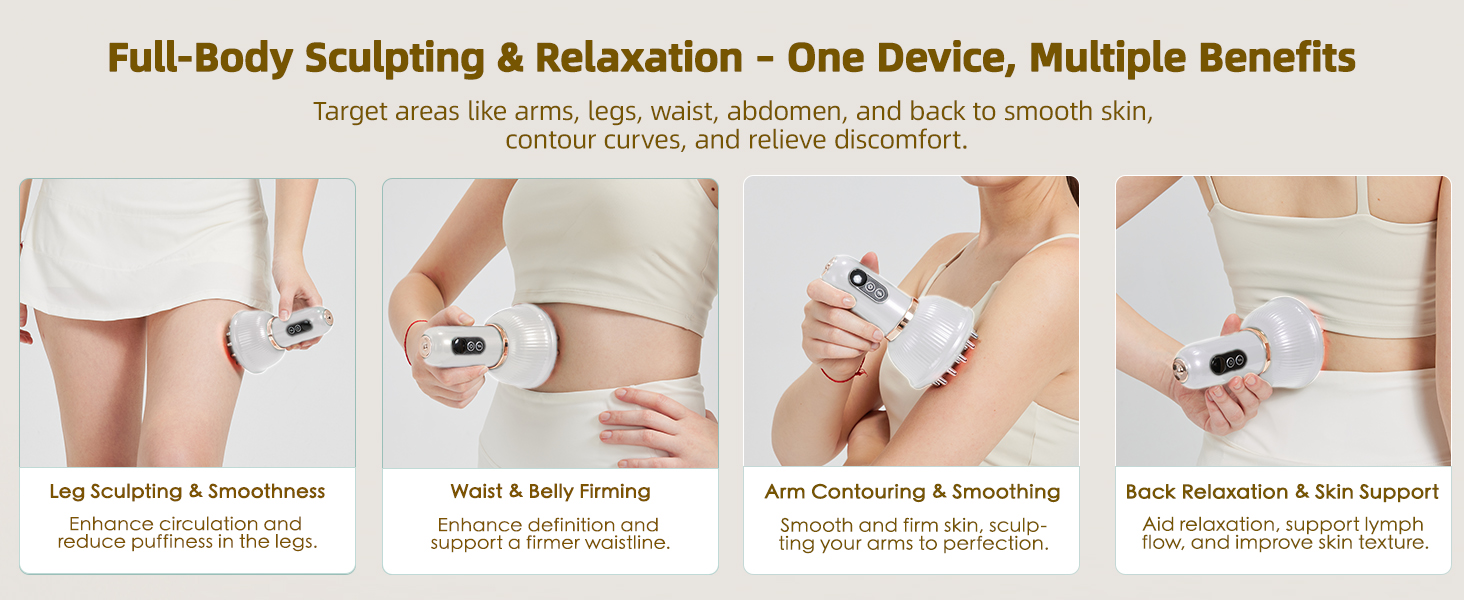cellulite massager
