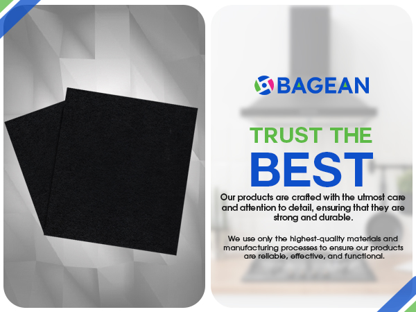 Range Hood Filters Trust The Best