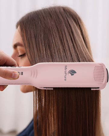 straightener