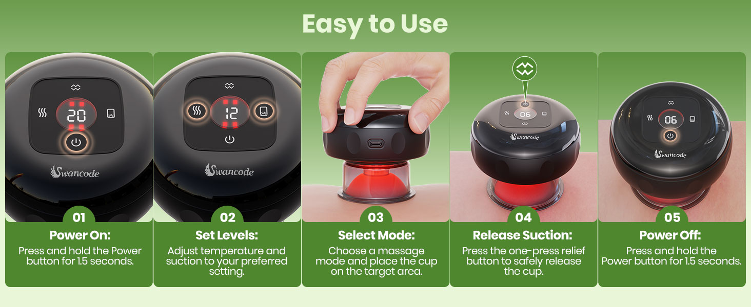 electric cupping