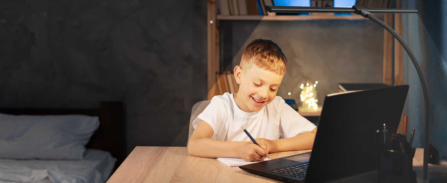 computer desk lamp lamp for desk study learning