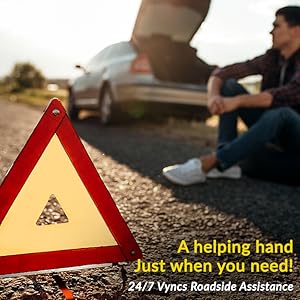 vyncs, gps tracker for vehicles, car gps tracker, fleet tracking, teen tracker, obd, obd2, odb gps