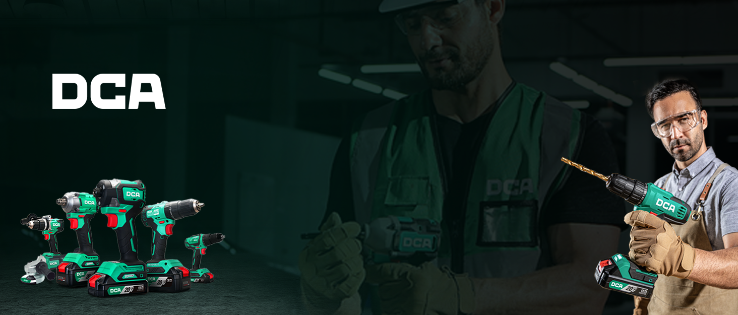 DCA