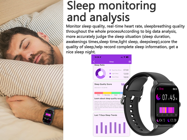 Smart watch