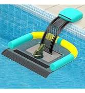 Poolvio Animal Saving Escape Ramp for Pool, Save Critters in Swimming Pool Device Handy, Pool Acc...