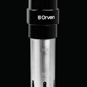 Sous Vide Orven