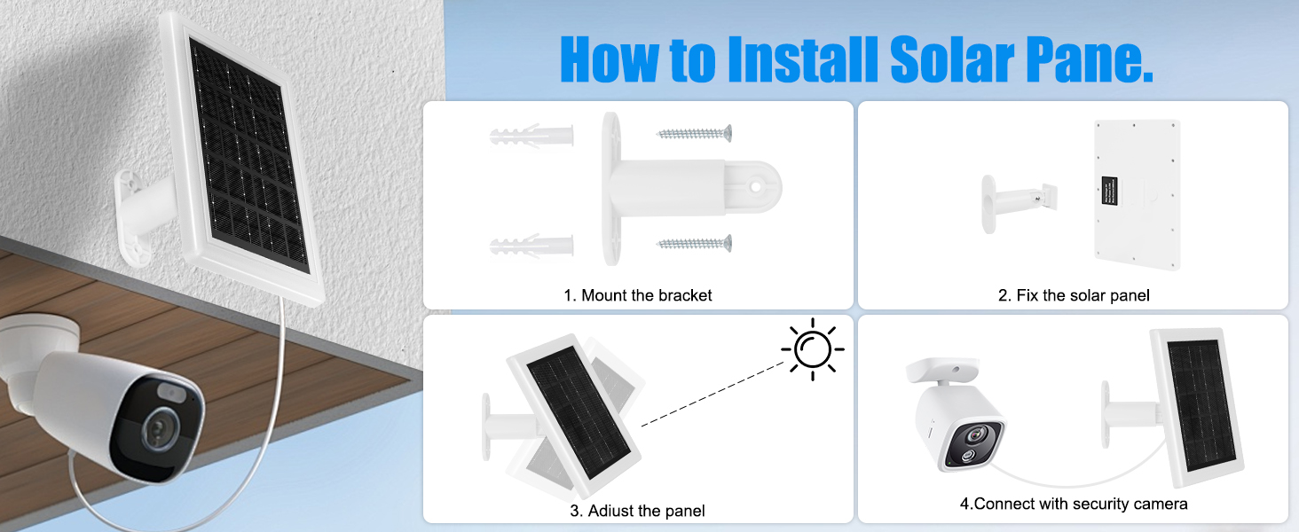 5V Solar Panel 
