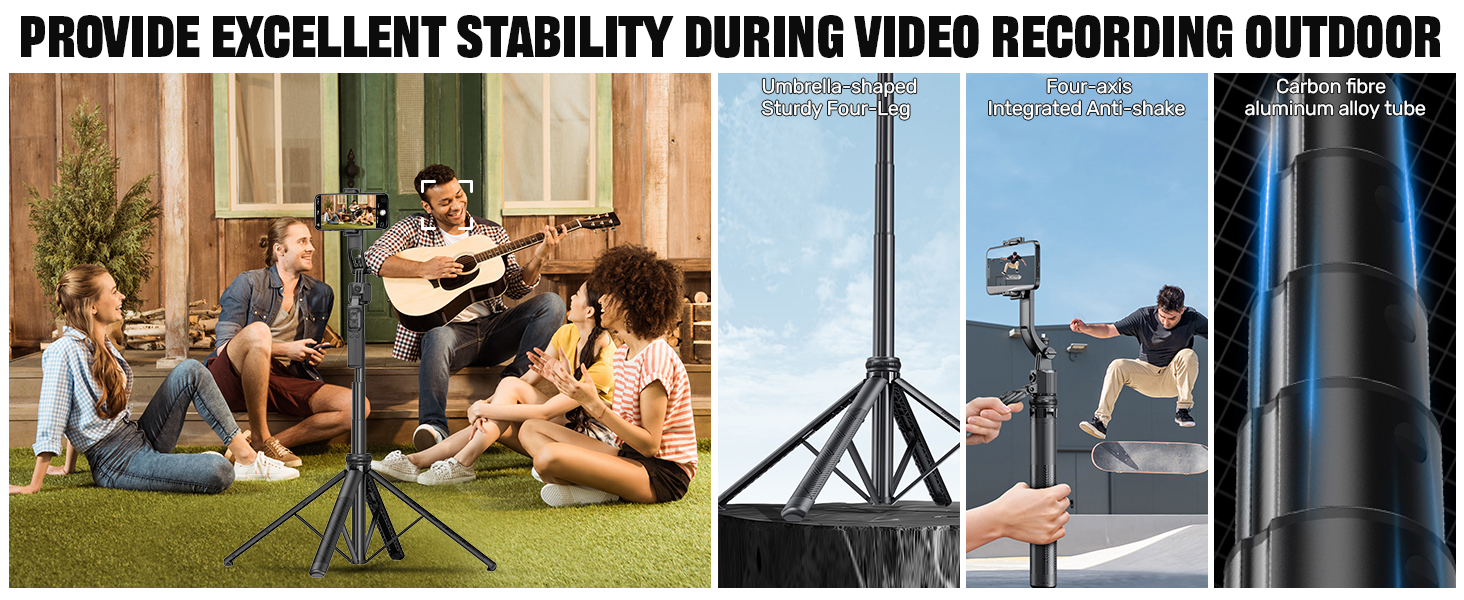 selfie stick for iphone