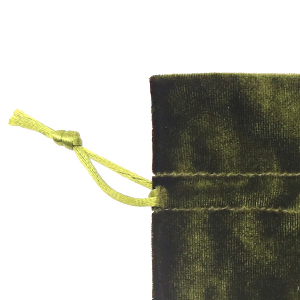 Soft velvet bags wSoft velvet bags with drawstring 6x9 inch ith drawstring 6x9 inch 