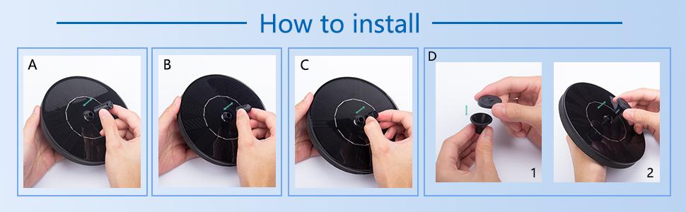How to Install