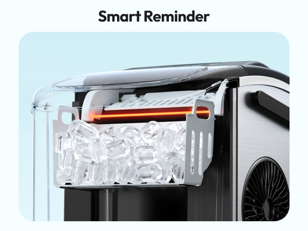 Cube Ice Maker