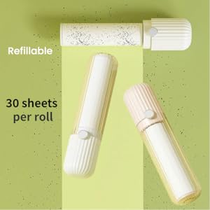Refillable