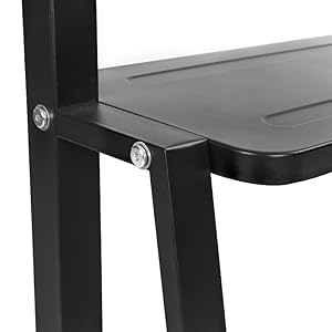 heavy duty tv stand