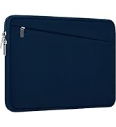 Laptop Sleeve Case, 15.6 inch Laptop Bag, Durable Computer Carrying Bag Protective Case Briefcase...