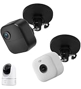 TEKCAM Magnetic Camera Mount Compatible with Blink Outdoor 4, Blink Mini 2, Blink Mini, Blink Ind...